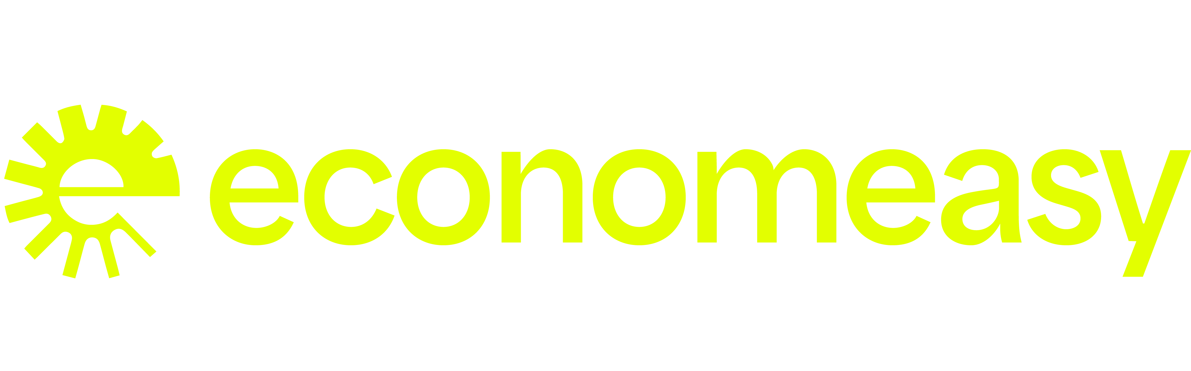 EconomEasy Logo EconomEasy