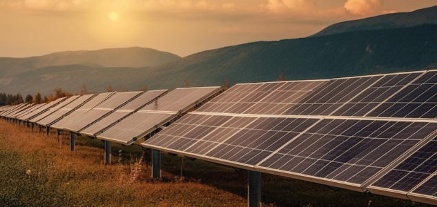 Quem somos - Painéis solares